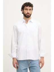 calvin klein jeans πουκάμισο ανδρικό βαμβακερό ολόκληρο το προϊόν: 100% βαμβάκι