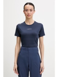la sportiva τ-shirt πεζοπορίας γυναικείο sunfire ολόκληρο το προϊόν: 90% πολυεστέρας 10% ελαστάν