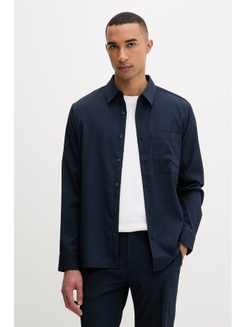 calvin klein πουκάμισο ανδρικό ολόκληρο το προϊόν 100%