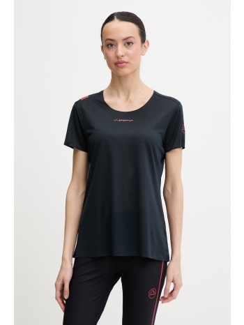 la sportiva τ-shirt πεζοπορίας γυναικείο pure ολόκληρο το