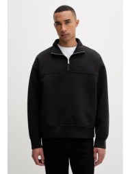 calvin klein μπλούζα ανδρική ολόκληρο το προϊόν: 67% πολυεστέρας 28% βισκόζη 5% ελαστάν
