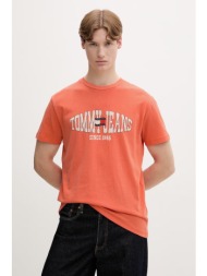 tommy jeans t-shirt ...