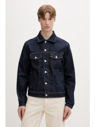 tommy jeans τζιν μπουφάν ανδρικό ντένιμ ολόκληρο το προϊόν: 99% βαμβάκι 1% ελαστάν