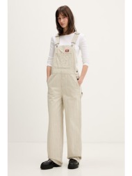 dickies σαλοπέτα βαμβακερή ανδρική ολόκληρο το προϊόν: 100% βαμβάκι