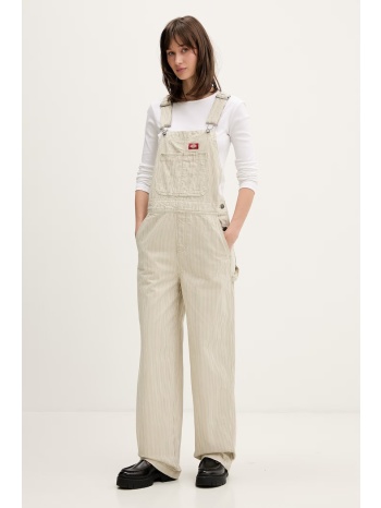 dickies σαλοπέτα βαμβακερή ανδρική ολόκληρο το προϊόν 100%