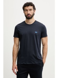 boss t-shirt ανδρικό βαμβακερό t-shirtrn 365 ολόκληρο το προϊόν: 100% βαμβάκι