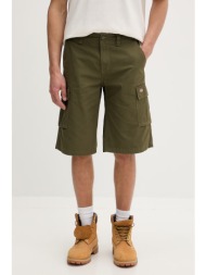 dickies σορτς ανδρικά βαμβακερά υλικό 1: 100% βαμβάκι,υλικό 2: 70% πολυεστέρας 30% βαμβάκι