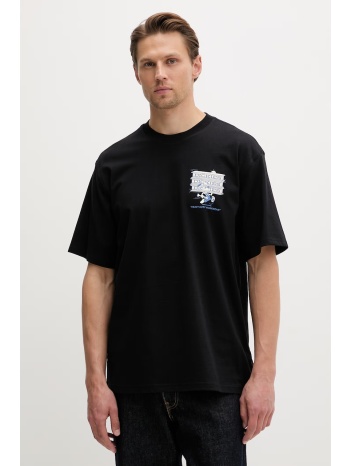 dickies t-shirt ανδρικό βαμβακερό ολόκληρο το προϊόν 100%