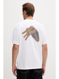 dickies t-shirt ανδρικό βαμβακερό ολόκληρο το προϊόν: 100% βαμβάκι