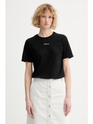 muuv. t-shirt γυναικείο βαμβακερό ολόκληρο το προϊόν: 100% βαμβάκι