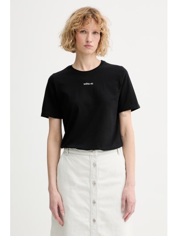 muuv. t-shirt γυναικείο βαμβακερό ολόκληρο το προϊόν 100%