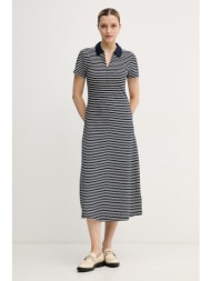 tommy hilfiger φόρεμα με ...