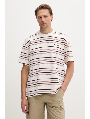 dickies t-shirt ανδρικό βαμβακερό ολόκληρο το προϊόν 100%