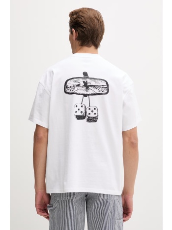 dickies t-shirt ανδρικό βαμβακερό ολόκληρο το προϊόν 100%