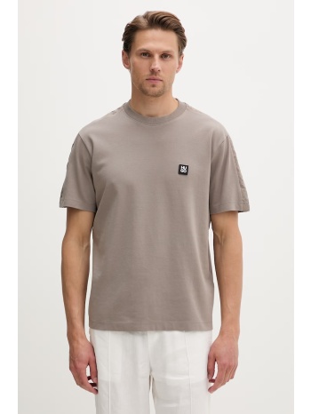 hugo t-shirt ανδρικό βαμβακερό drostee ολόκληρο το προϊόν