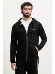 boss μπλούζα lounge ανδρική βαμβακερή authentic jacket h ολόκληρο το προϊόν: 100% βαμβάκι