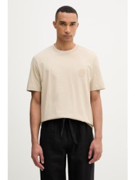 boss t-shirt ανδρικό βαμβακερό tames 52 ολόκληρο το προϊόν: 100% βαμβάκι