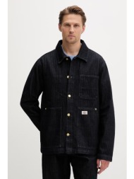 dickies τζιν μπουφάν ανδρικό ντένιμ ολόκληρο το προϊόν: 100% βαμβάκι