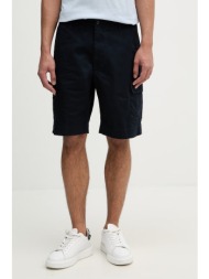 tommy hilfiger σορτς cargo ανδρικά με βαμβάκι ολόκληρο το προϊόν: 97% βαμβάκι 3% ελαστάν,επένδυση τσ