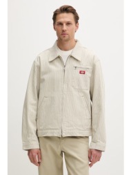 dickies μεταβατικό μπουφάν ανδρικό βαμβακερό ολόκληρο το προϊόν: 100% βαμβάκι