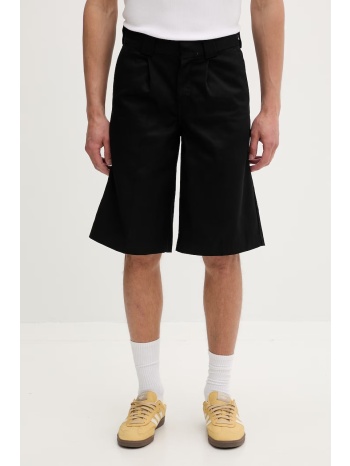 dickies σορτς ανδρικά υλικό βάσης 54% ίνες κάνναβης 30%