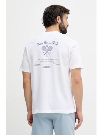 boss green t-shirt ανδρικό βαμβακερό ολόκληρο το προϊόν