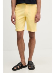 tommy hilfiger σορτς ανδρικά βαμβάκι με ελαστάν υλικό βάσης: 97% βαμβάκι 3% ελαστάν,επένδυση τσέπης: