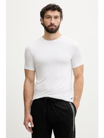 boss t-shirt ανδρικό με βισκόζη tshirt rn 3p bamboo 3-pack