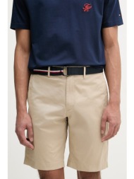 tommy hilfiger σορτς ανδρικά βαμβάκι με ελαστάν υλικό βάσης: 97% βαμβάκι 3% ελαστάν,επένδυση τσέπης: