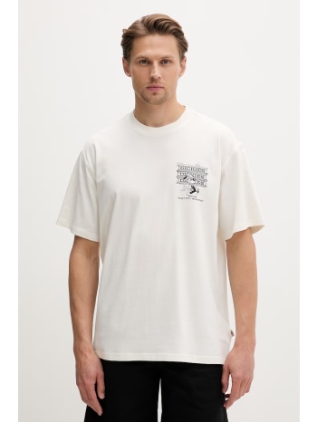 dickies t-shirt ανδρικό βαμβακερό ολόκληρο το προϊόν 100%