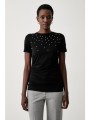 marella t-shirt γυναικείο βαμβακερό mllmitico ολόκληρο το προϊόν: 100% βαμβάκι