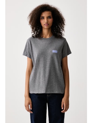 american vintage t-shirt γυναικείο βαμβακερό ολόκληρο το