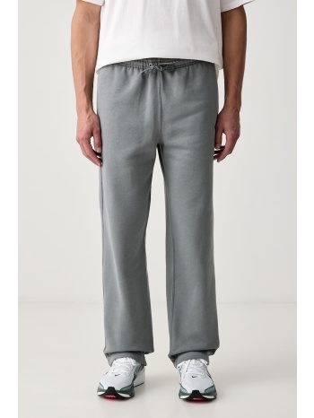 nike sportswear παντελόνι επίσημο ανδρικό με βαμβάκι club