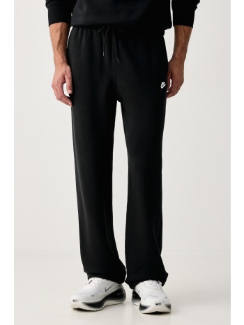 nike sportswear παντελόνι επίσημο ανδρικό με βαμβάκι club