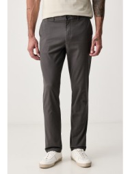 tommy hilfiger παντελόνι chino ανδρικό με βαμβάκι ολόκληρο το προϊόν: 96% βαμβάκι 4% ελαστάν