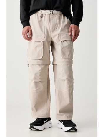 nike acg all conditions gear παντελόνι cargo ανδρικό acg