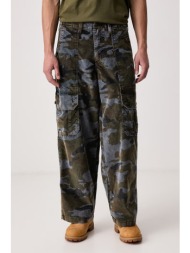levi`s παντελόνι cargo ανδρικό κοτλέ extra baggy cargo ολόκληρο το προϊόν: 69% βαμβάκι 31% πολυεστέρ