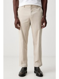 boss orange παντελόνι ανδρικό κοτλέ chino_keyes_ds υλικό βάσης: 98% βαμβάκι 2% ελαστάν,επένδυση τσέπ