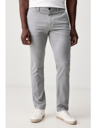 boss orange ανδρικά βαμβακερά με ελαστάν chino-slim-2 ολόκληρο το προϊόν: 98% βαμβάκι 2% ελαστάν,επέ