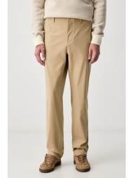 lacoste παντελόνι slim fit ανδρικό ολόκληρο το προϊόν: 100% πολυεστέρας