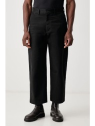 lacoste παντελόνι ανδρικό βαμβακερό με ελαστάν ολόκληρο το προϊόν: 97% βαμβάκι 3% ελαστάν