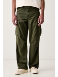 dickies παντελόνι cargo ανδρικό ολόκληρο το προϊόν: 100% βαμβάκι