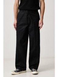 dickies παντελόνι ανδρικό υλικό βάσης: 65% πολυεστέρας 35% βαμβάκι,επένδυση τσέπης: 70% πολυεστέρας 