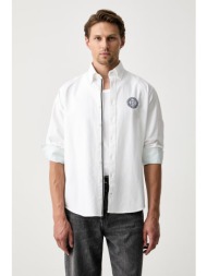 hackett london πουκάμισο ...