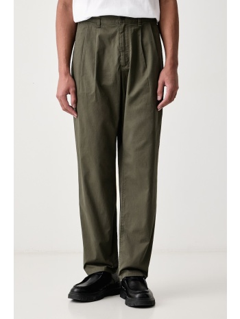 rag & bone παντελόνι ανδρικό με βαμβάκι ολόκληρο το προϊόν