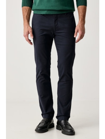 polo ralph lauren παντελόνι chino ανδρικό με βαμβάκι