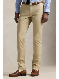 polo ralph lauren παντελόνι chino ανδρικό με βαμβάκι ολόκληρο το προϊόν: 97% βαμβάκι 3% ελαστάν