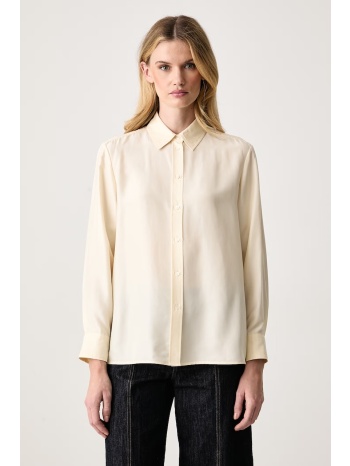 weekend max mara πουκάμισο γυναικείο μεταξωτό wkdpalanca