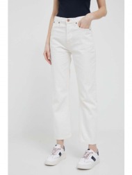 τζιν παντελονι pepe jeans celyn stripe κύριο υλικό: 100% βαμβάκι
φόδρα τσέπης: 65% πολυεστέρας, 35% 