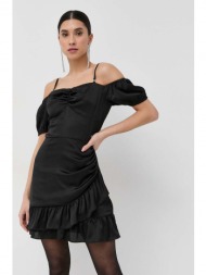 φόρεμα guess χρώμα: μαύρο κύριο υλικό: 100% πολυεστέρας
φόδρα: 100% πολυεστέρας